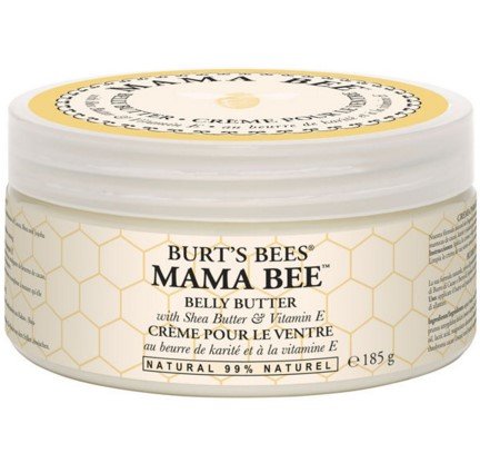 Burt&#;s Bees Anne Çatlak Kremi Mama Bee